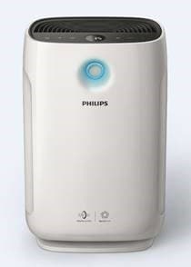 Philips Air Purifier Series AC 