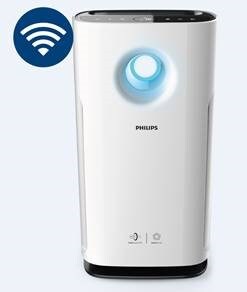 Philips Air Purifier Series i AC 