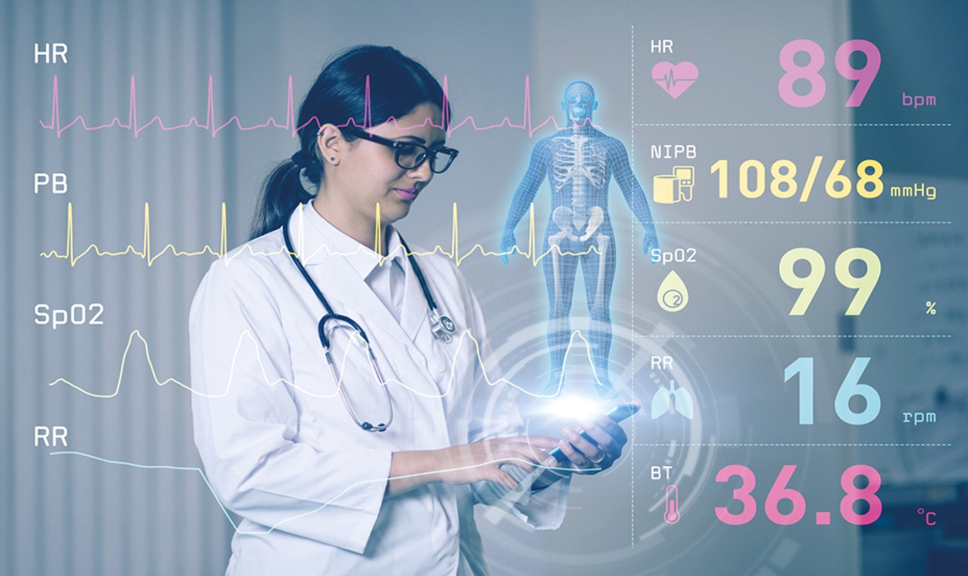 Philips Future Health Index 2023 Report: APAC’s healthcare sector embracing new care delivery model to tackle financial pressures and staff shortages