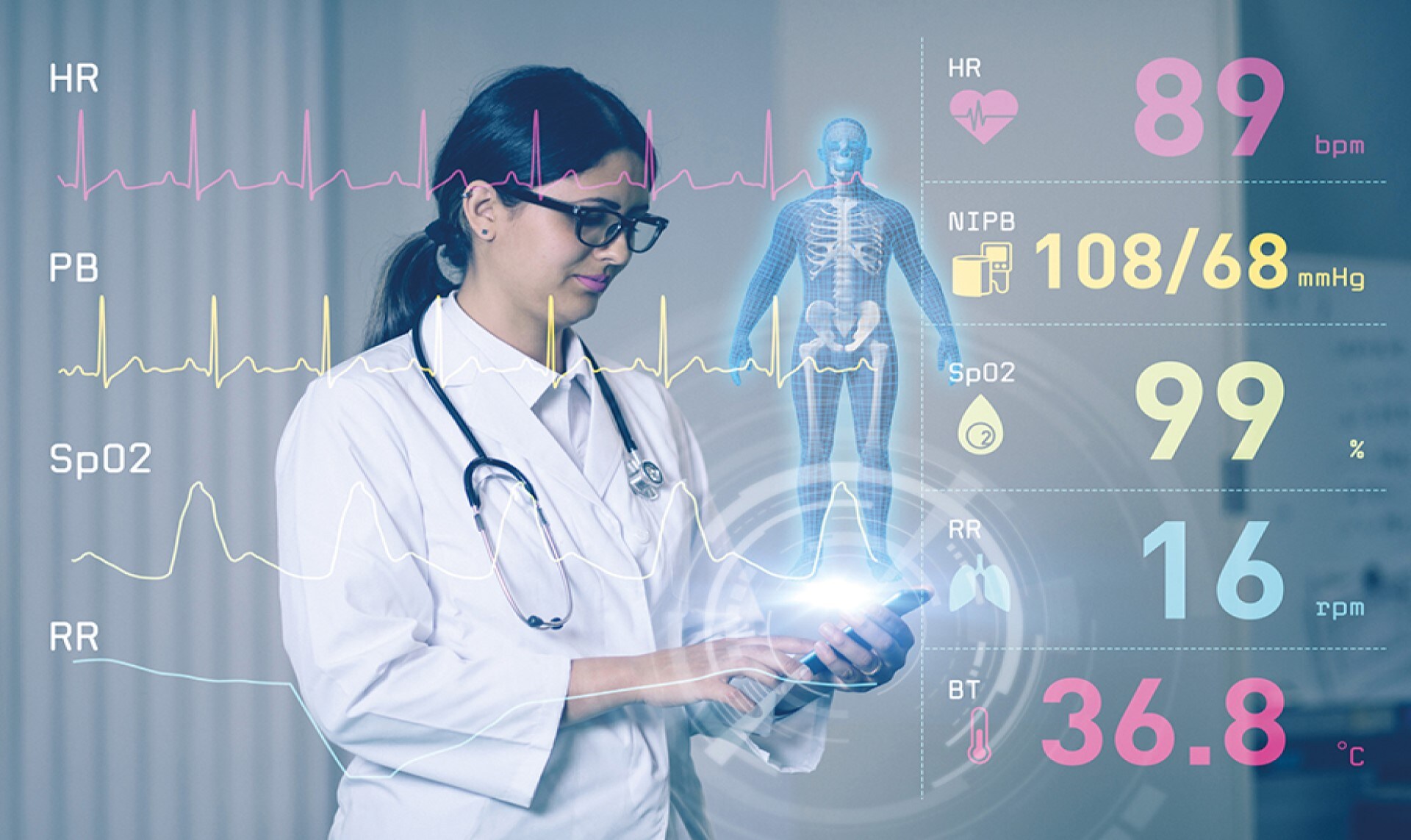 Philips Future Health Index 2023 Report: APAC’s healthcare sector embracing new care delivery model to tackle financial pressures and staff shortages