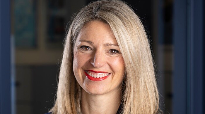 Philips appoints Stephanie Sievers as Managing Director for Philips APAC