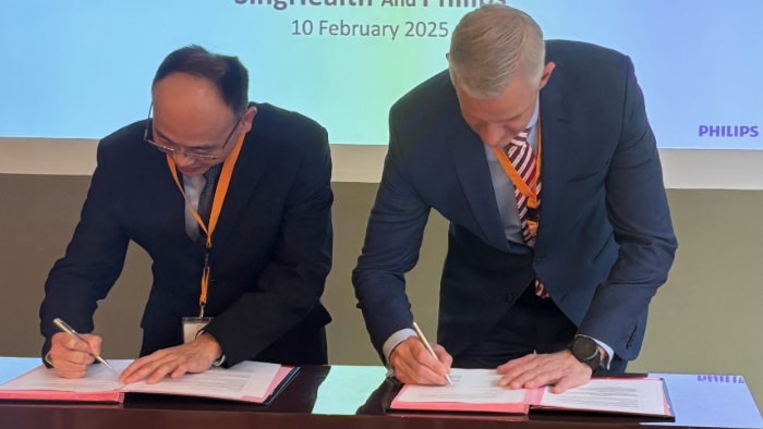 pr mou signing