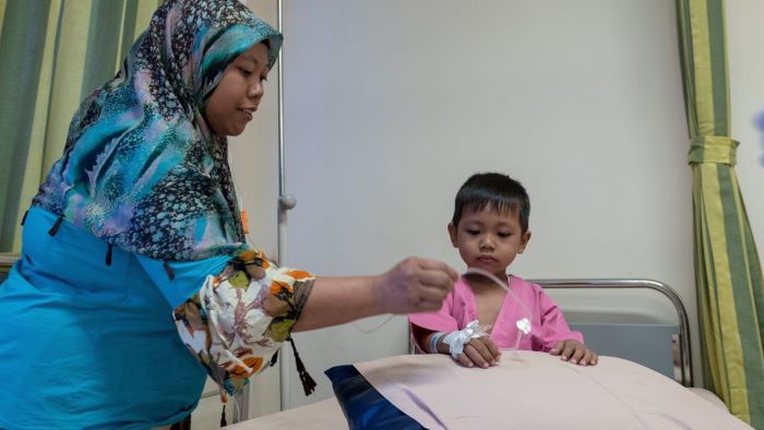 press childhood cancer detection indonesia asset