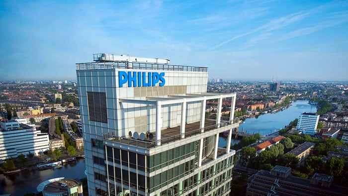 Koninklijke Philips N.V. Announces Tender Results of Any and All Tender Offer for Certain Outstanding USD-Denominated Notes