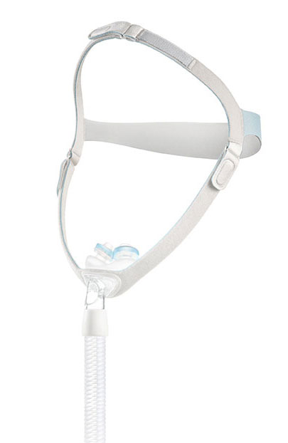 Respironics nuance nasal mask alcon 8065751795 ultraflow
