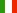Italia / Italiano